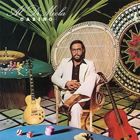 Al Di Meola - Casino - Speakers Corner LP { Vinyl LP }
