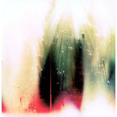 The War on Drugs - Future Weather - LP { Vinyl LP }