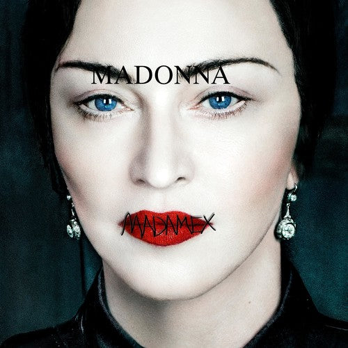 Madonna - Madame X - CD { Vinyl LP }