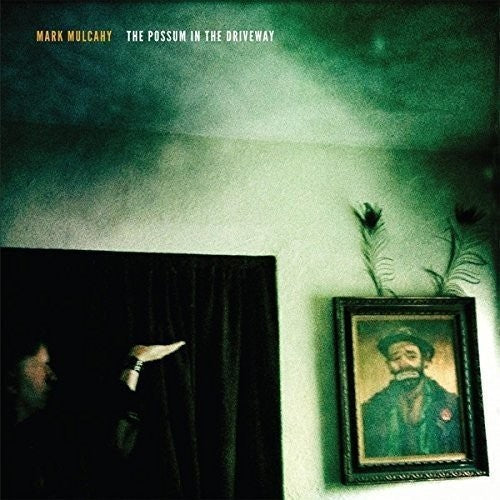 Mark Mulcahy - The Possum In The Driveway - LP { Vinyl LP }