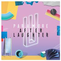 Paramore - After Laughter - LP { Vinyl LP }