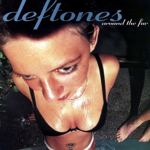 Deftones - Around the Fur - LP { Vinyl LP }