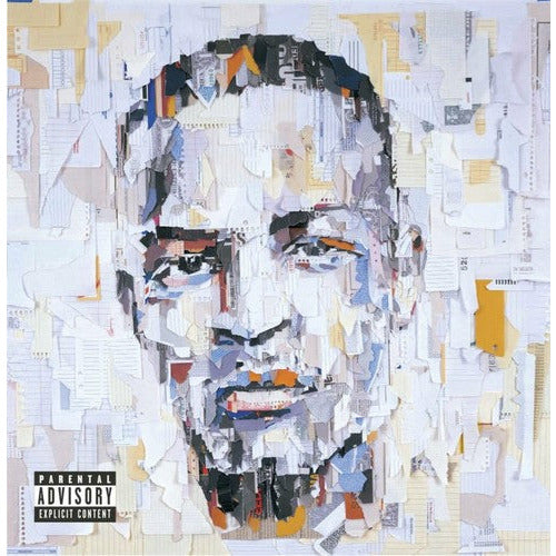 T.I. - Paper Trail - LP { Vinyl LP }