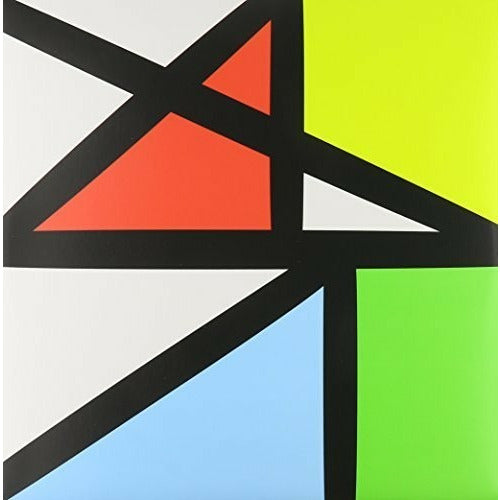 New Order - Music Complete - LP { Vinyl LP }