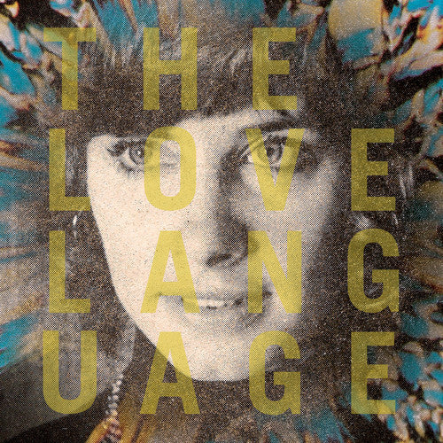 The Love Language - The Love Language - LP { Vinyl LP }