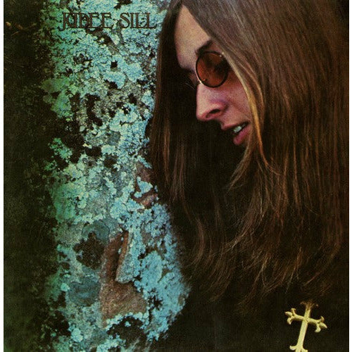 Judee Sill - Judee Sill - Intervention LP { Vinyl LP }