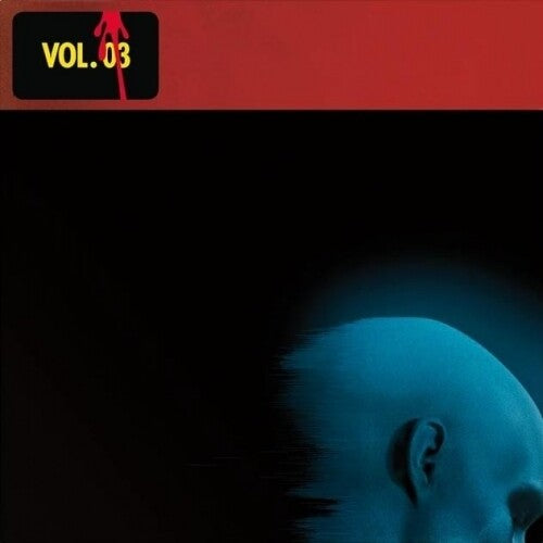 Watchmen Volume 3 - Trent Reznor And Atticus Ross - Music From the HBO Series - LP { Vinyl LP }