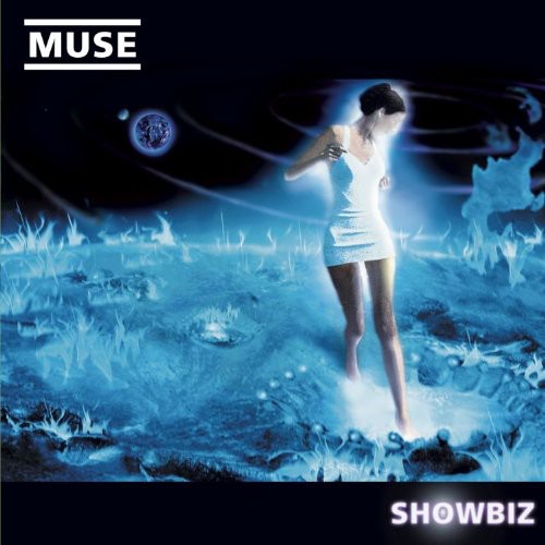 Muse - Showbiz - LP { Vinyl LP }