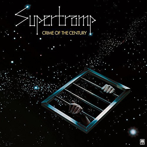 Supertramp - Crime of the Century - LP { Vinyl LP }
