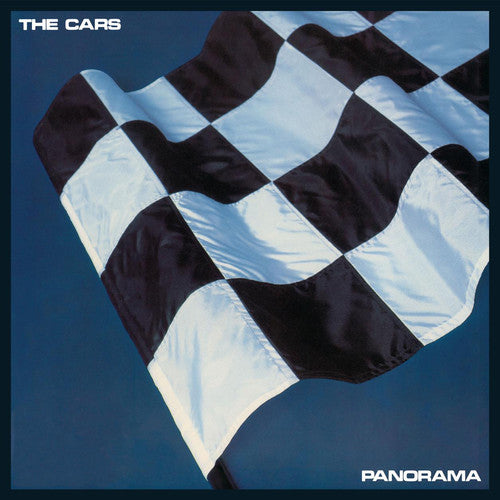 The Cars - Panorama (Expanded Version) - LP { Vinyl LP }