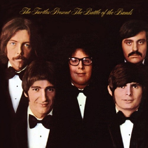 The Turtles - Battle of the Bands - LP { Vinyl LP }
