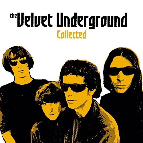 The Velvet Underground - Collected - Music On Vinyl LP { Vinyl LP }