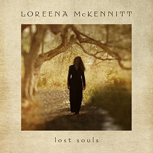 Loreena McKennitt - Lost Souls - LP { Vinyl LP }