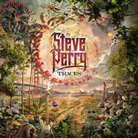 Steve Perry - Traces - LP { Vinyl LP }
