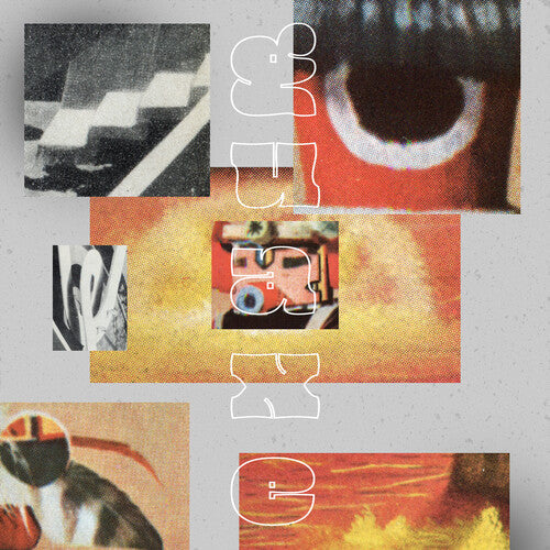 Guaxe - Guaxe - LP { Vinyl LP }