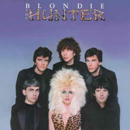 Blondie - The Hunter - LP { Vinyl LP }
