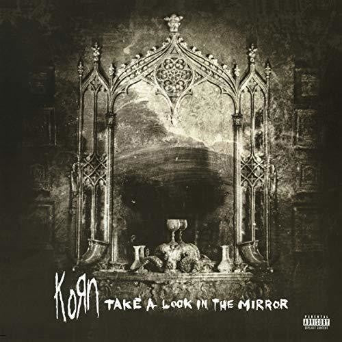 Korn - Take A Look In The Mirror - LP { Vinyl LP }