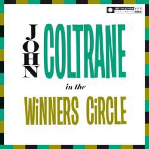 John Coltrane - In the Winners Circle - Pure Pleasure LP { Vinyl LP }