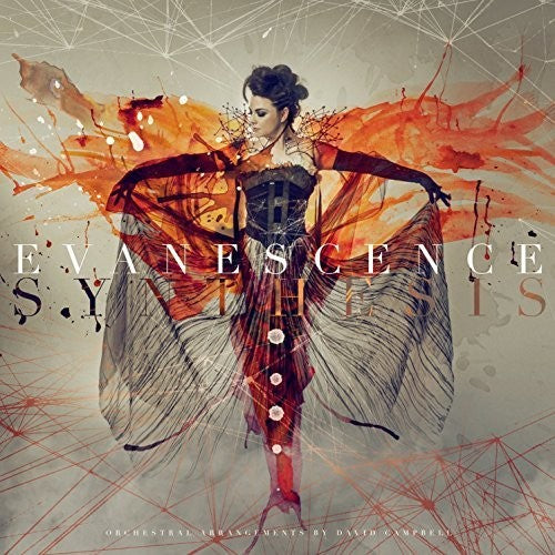 Evanescence - Synthesis - LP { Vinyl LP }