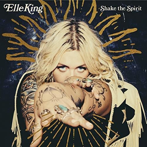 Elle King - Shake The Spirit - LP { Vinyl LP }