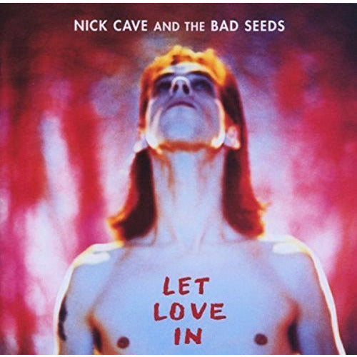 Nick Cave & the Bad Seeds - Let Love In - LP { Vinyl LP }