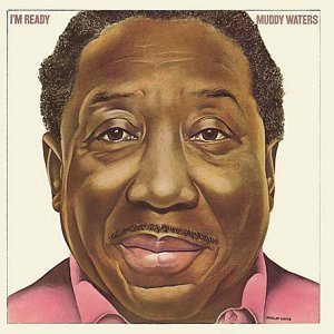 Muddy Waters - I`m Ready - Pure Pleasure LP { Vinyl LP }