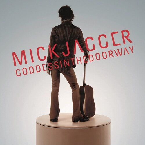 Mick Jagger - Goddess In The Doorway - LP { Vinyl LP }