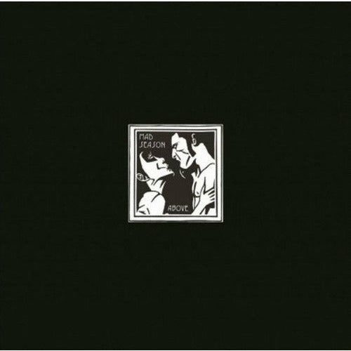 Mad Season - Above - Music on Vinyl LP { Vinyl LP }