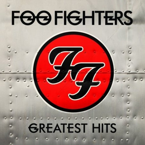 Foo Fighters - Greatest Hits - LP { Vinyl LP }