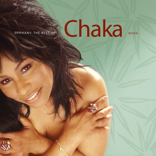 Chaka Khan - Epiphany: The Best Of Chaka Khan - LP { Vinyl LP }