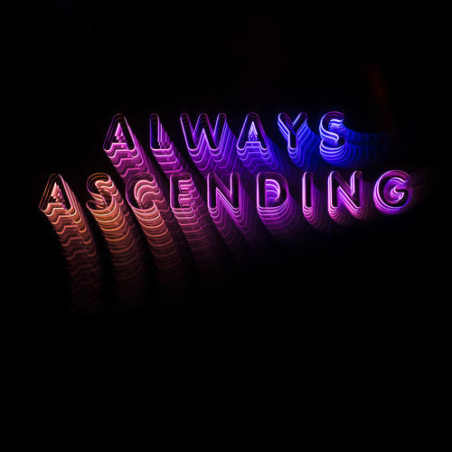 Franz Ferdinand - Always Ascending - LP { Vinyl LP }