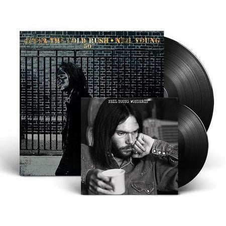Neil Young - After The Gold Rush (50th Anniversary Edition) - LP { Vinyl LP }