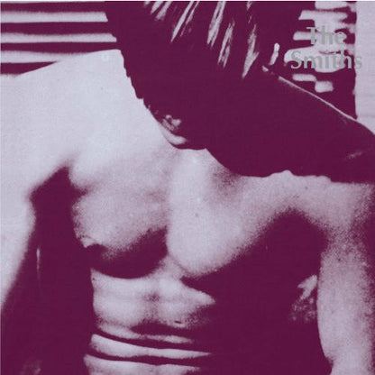 The Smiths - The Smiths - LP { Vinyl LP }
