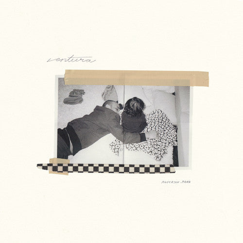 Anderson .Paak - Ventura - LP { Vinyl LP }