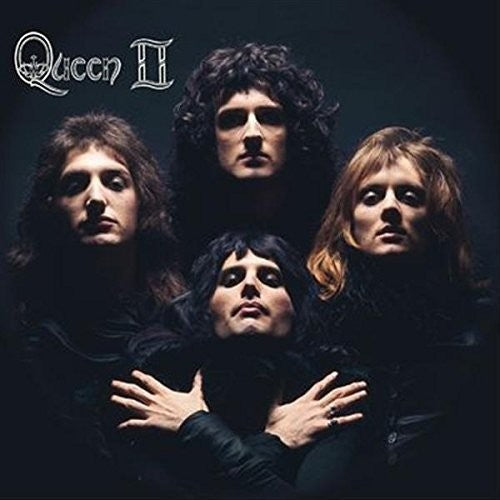 Queen  - Queen II - LP { Vinyl LP }