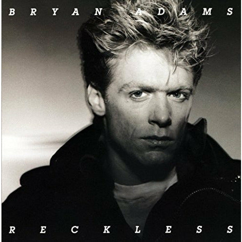 Bryan Adams - Reckless - LP { Vinyl LP }