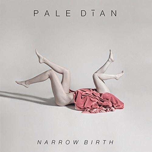 Pale Dian - Narrow Birth - LP { Vinyl LP }