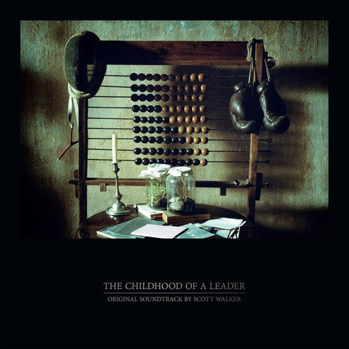 Childhood Of A Leader - Original Soundtrack - Indie LP { Vinyl LP }