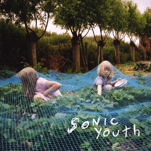 Sonic Youth - Murray Street - LP { Vinyl LP }