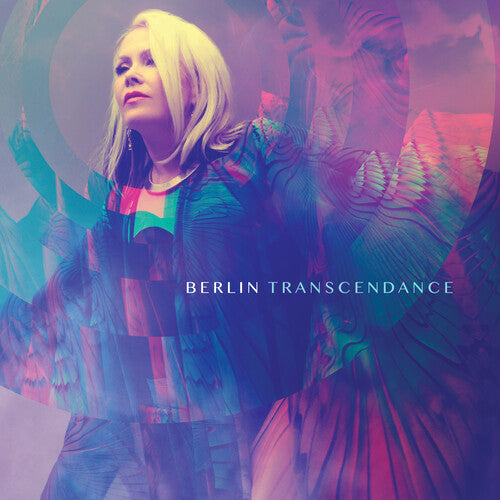 Berlin - Transcendance - LP { Vinyl LP }