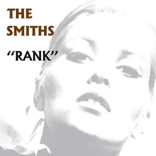 The Smiths - Rank - LP { Vinyl LP }