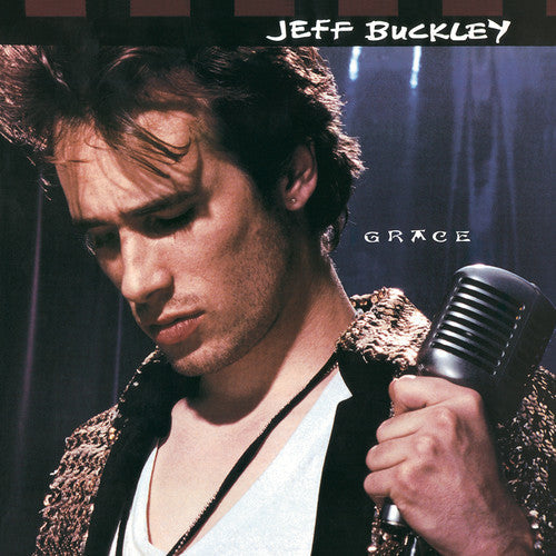 Jeff Buckley - Grace - LP { Vinyl LP }