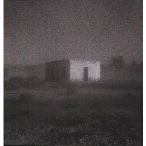 Godspeed You! Black Emperor - Allelujah! Don't Bend! Ascend! - LP { Vinyl LP }