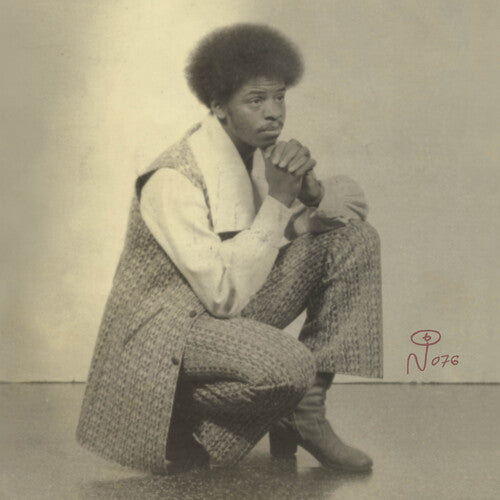 Tommy McGee - I'm A Stranger - LP { Vinyl LP }