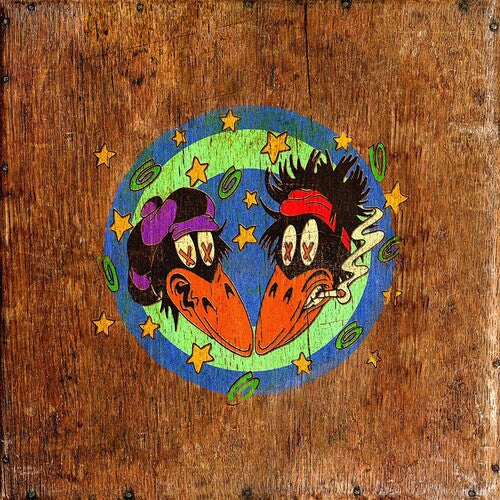 The Black Crowes - Shake Your Money Maker - LP Box Set { Vinyl LP }