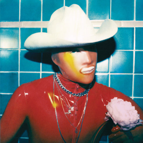 Cage the Elephant - Social Cues - LP { Vinyl LP }