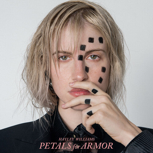 Hayley Williams - Petals For Armor - LP { Vinyl LP }