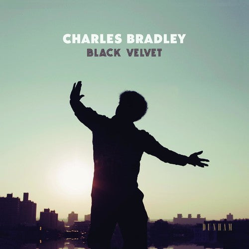 Charles Bradley - Black Velvet - LP { Vinyl LP }