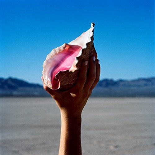 The Killers - Wonderful Wonderful - LP { Vinyl LP }