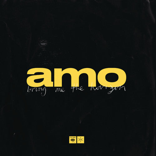 Bring Me the Horizon - amo - LP { Vinyl LP }